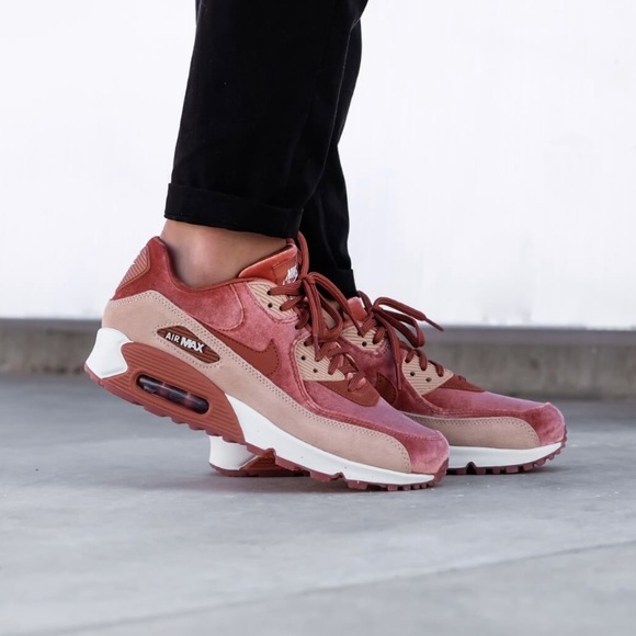 Nike air max 90 sneakers 🍑 - Picture 4 of 7